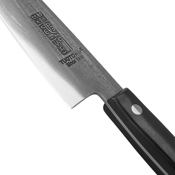 Кухонный нож шеф 18см 187001
