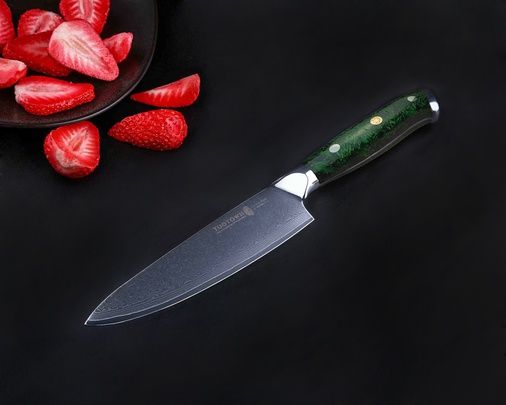 Кухонный нож Шеф малый G615011