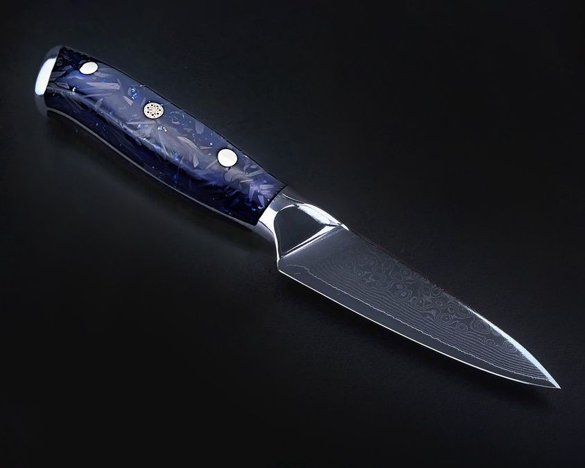 Кухонный нож Овощной T613512