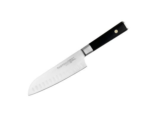 Кухонный нож Сантоку 207008