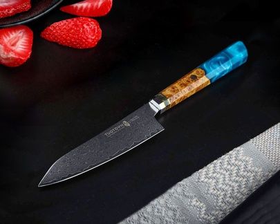 TWBX-D3 кухонные ножи