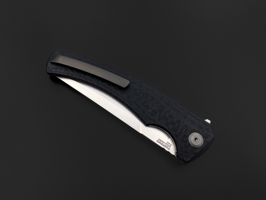 Складной нож Canyon T10S G10