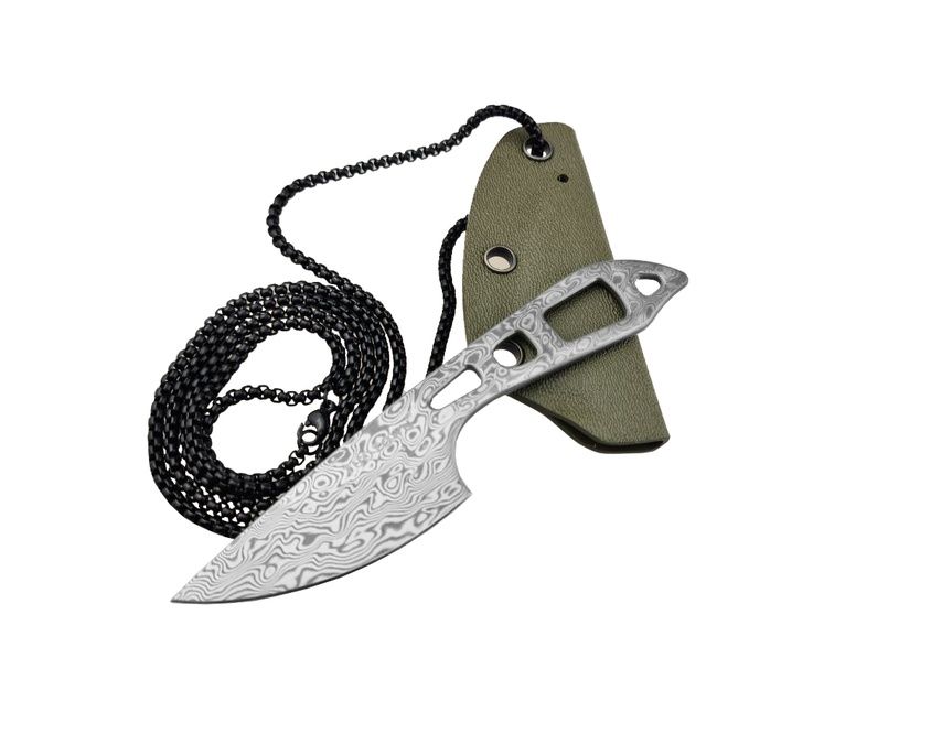 140305G Нож туристический маленький