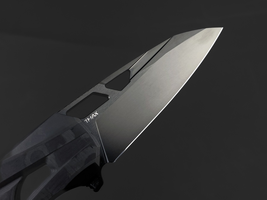 Складной нож Onyx Tmax DLC