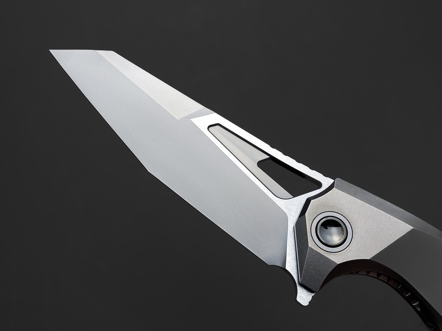 Складной нож Horridus 2 M390