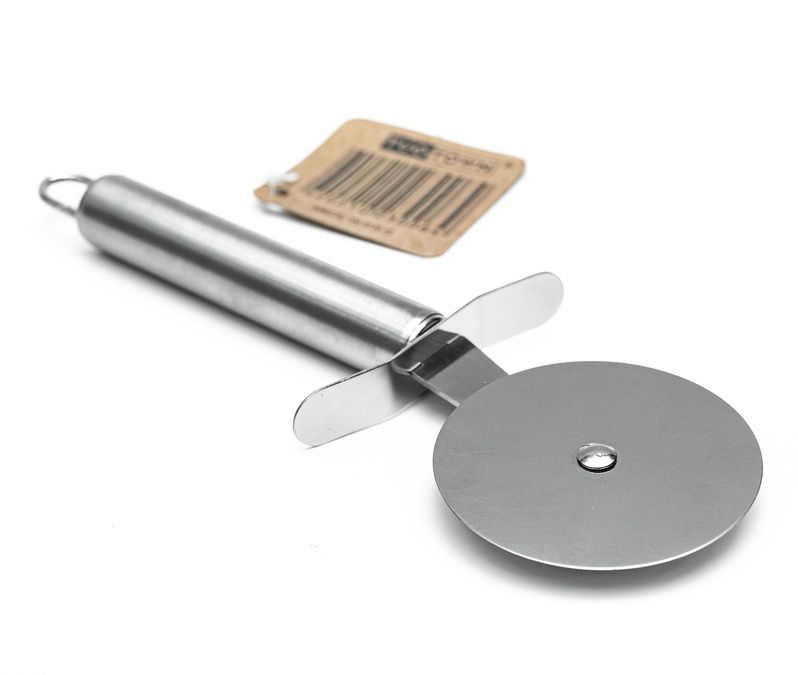 Нож ролик для теста 23006B