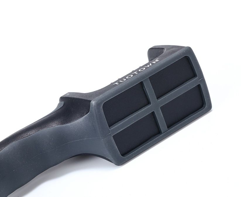 Ножеточка S301-GR, цвет серый