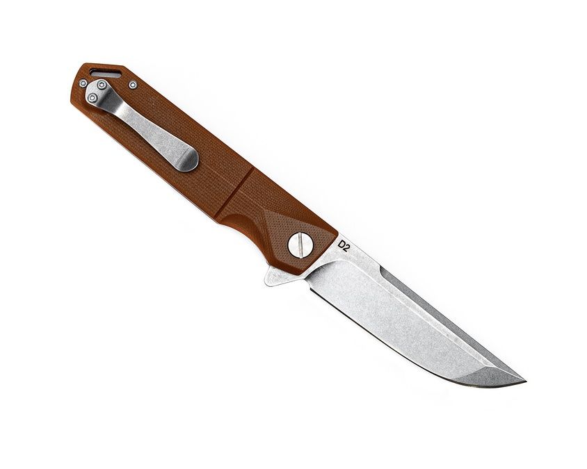 складной нож SQ18-BR