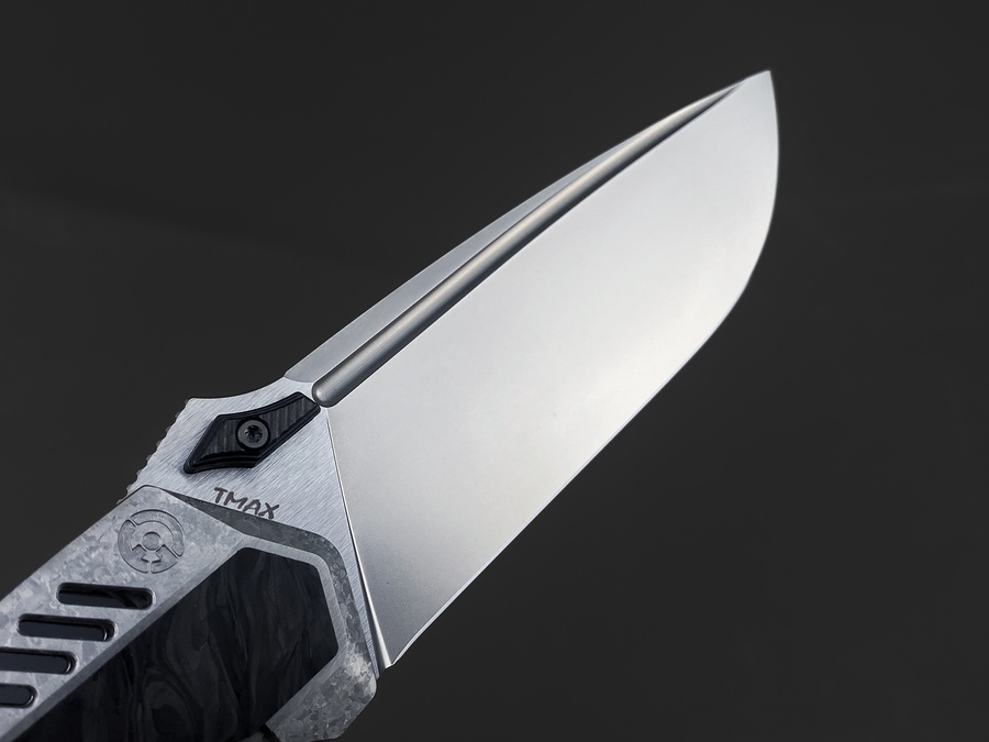 Складной нож Tiburon Tmax