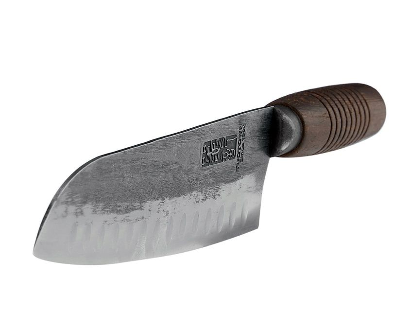 Кухонный нож Сантоку 18см H908008