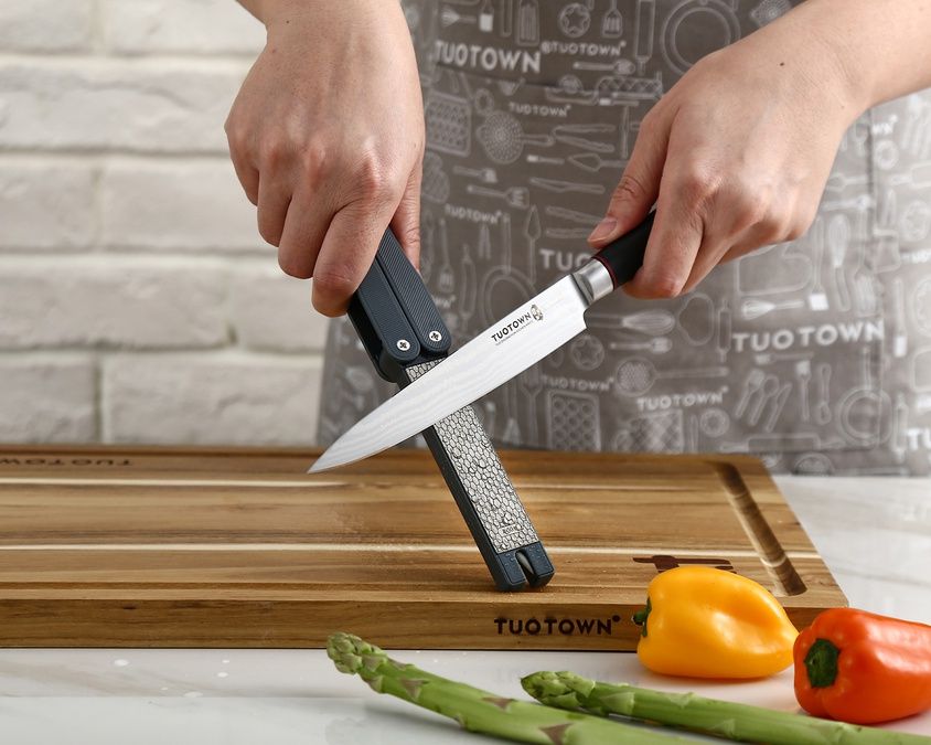 Алмазный точильный инструмент TD-01