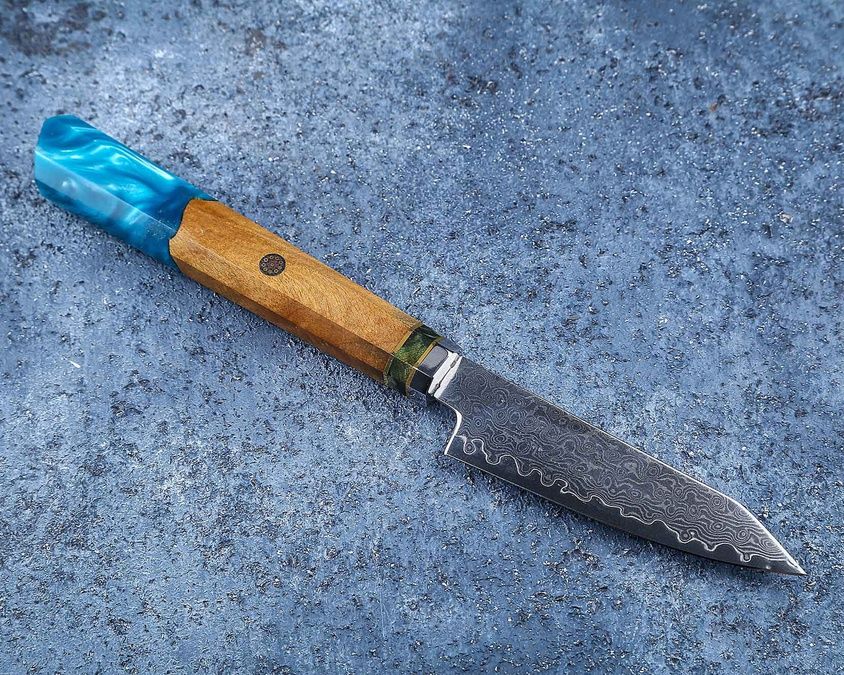 TWBX-D1 кухонные ножи