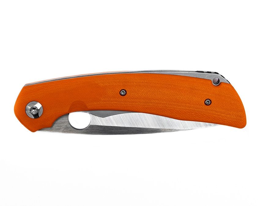 складной нож DZZ-O