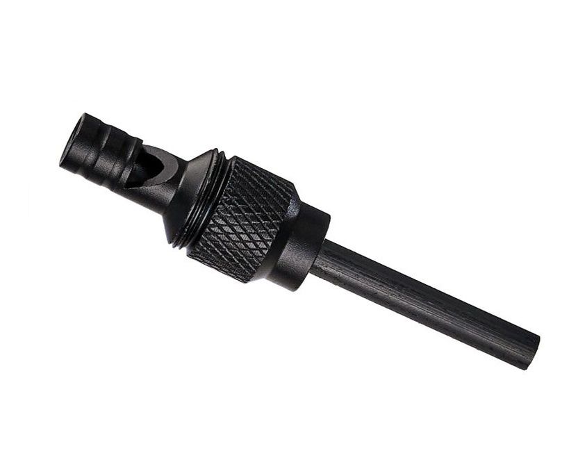 Туристический топор с ножом DF02