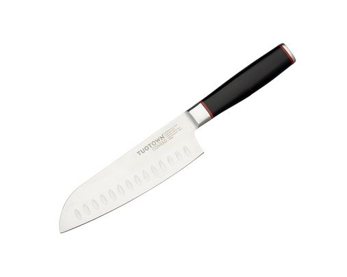 Кухонный нож Сантоку 407008