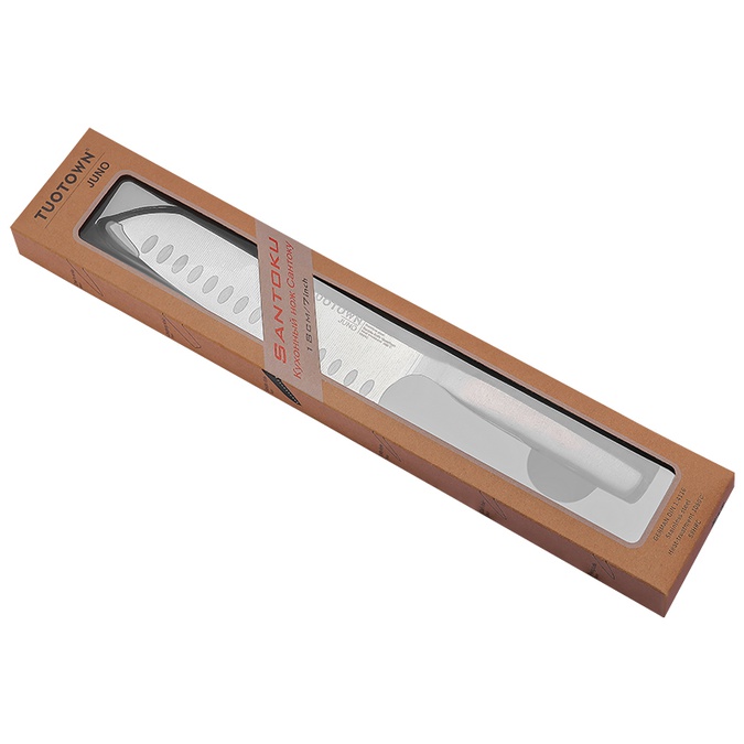 Кухонный шеф нож сантоку 247008