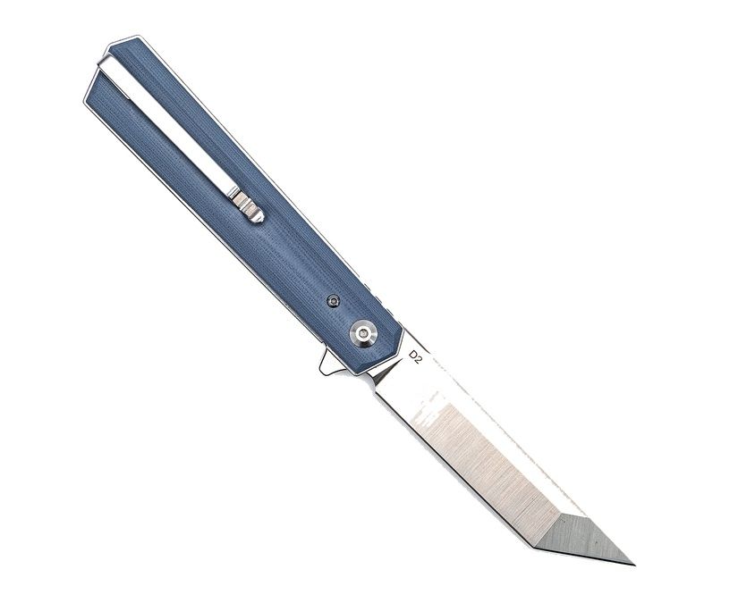 Складной нож JJ030DT-TUO-GB