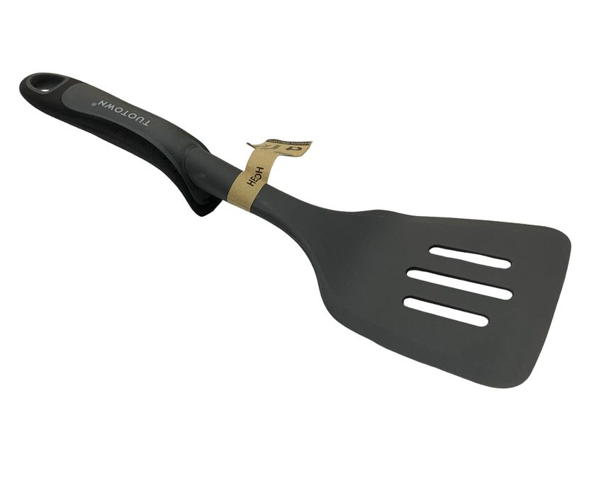 Кухонная лопатка с прорезями 8006