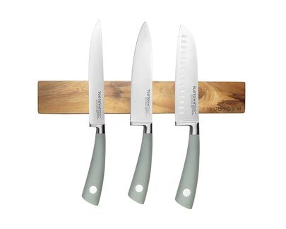 Магнитный держатель для ножей