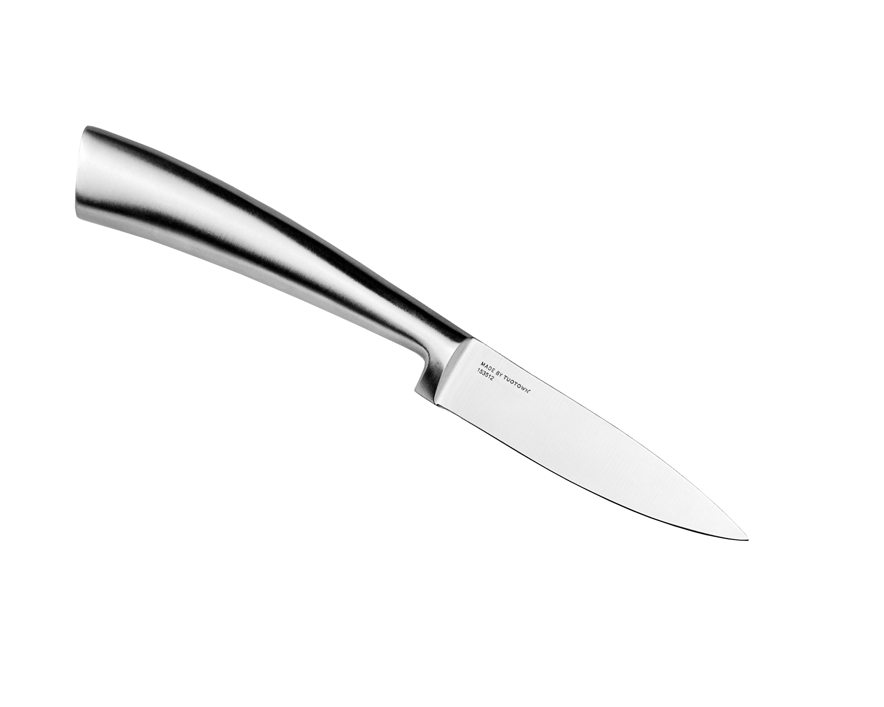 Кухонные ножи tuotown. Кухонный нож шеф (Mini) 18 см TUOTOWN 187001. Нож TUOTOWN 15 см. Ножи в коробке TUOTOWN.